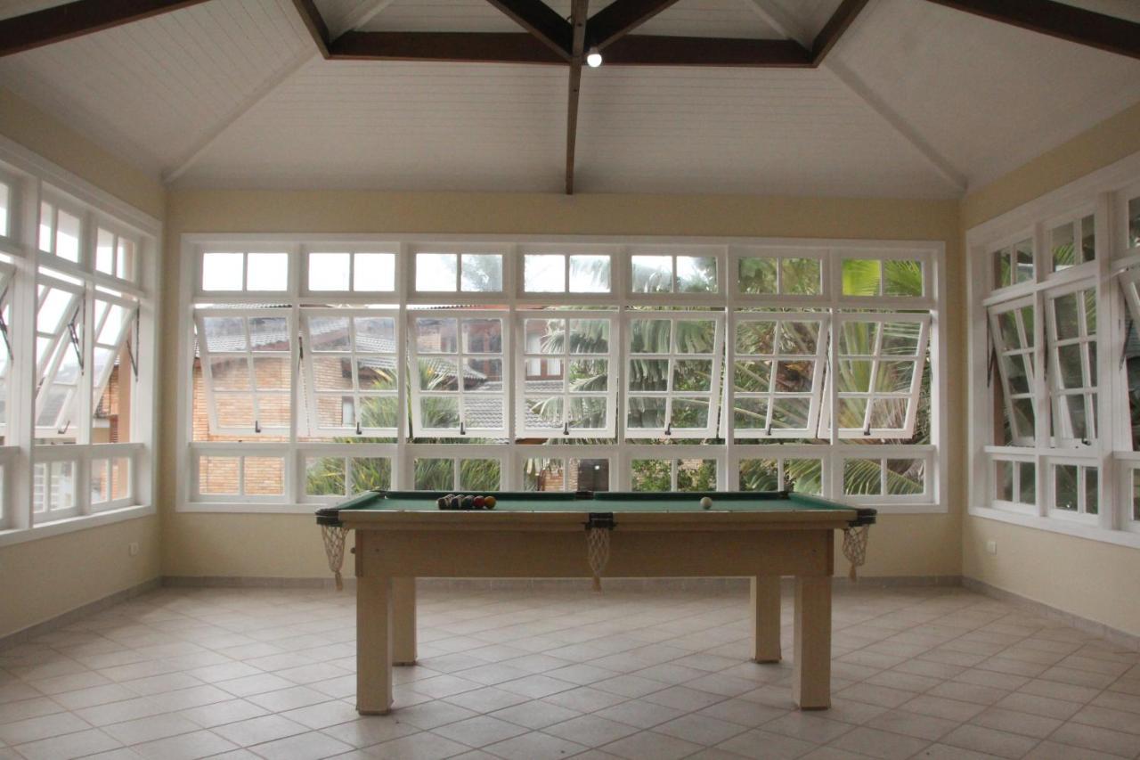 Casa em Condomínio, PÉ NA AREIA, praia Guaratuba Bertioga Exterior foto