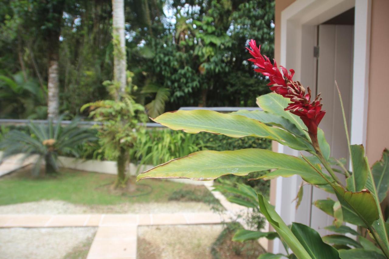 Casa em Condomínio, PÉ NA AREIA, praia Guaratuba Bertioga Exterior foto