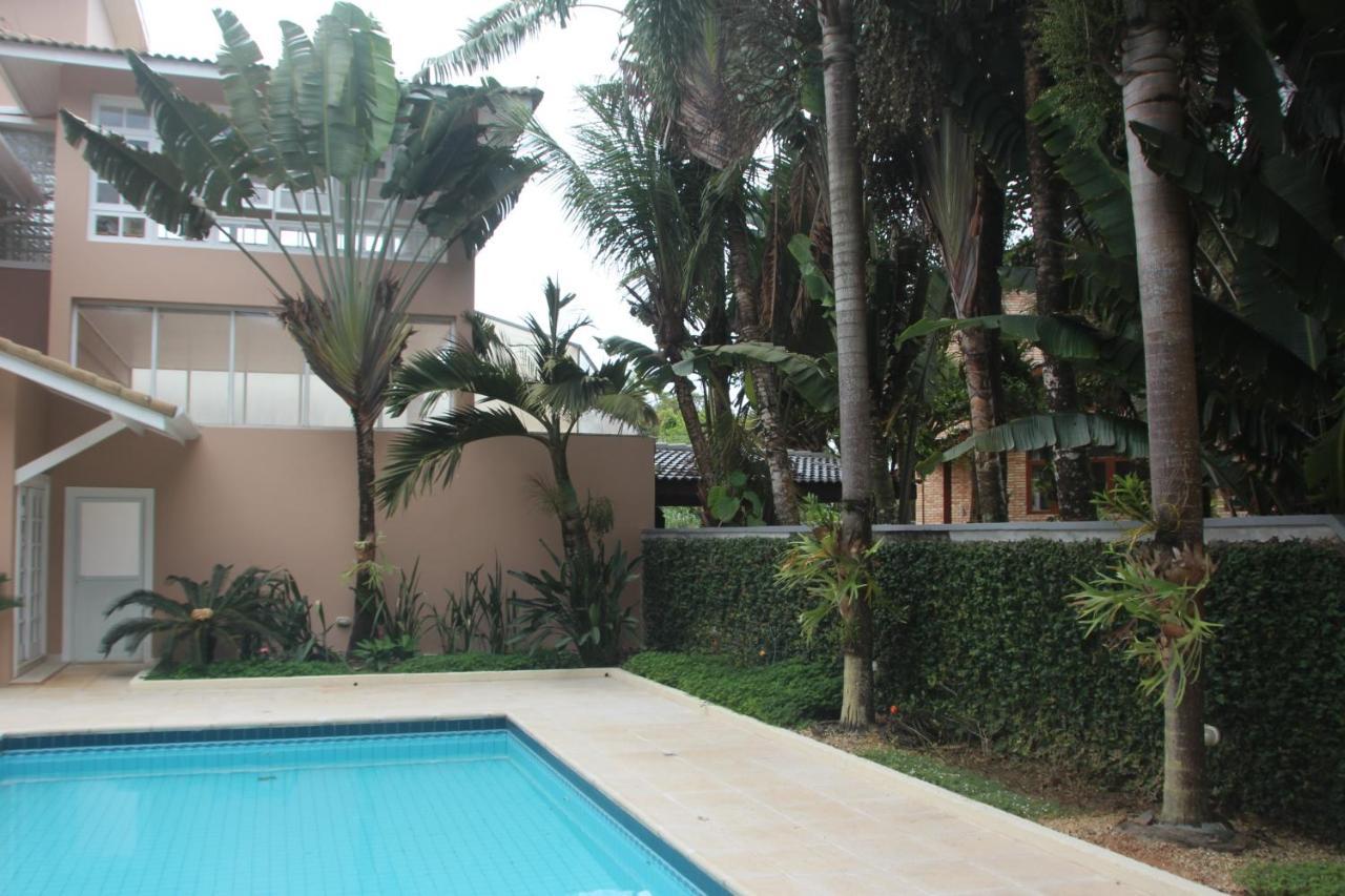 Casa em Condomínio, PÉ NA AREIA, praia Guaratuba Bertioga Exterior foto