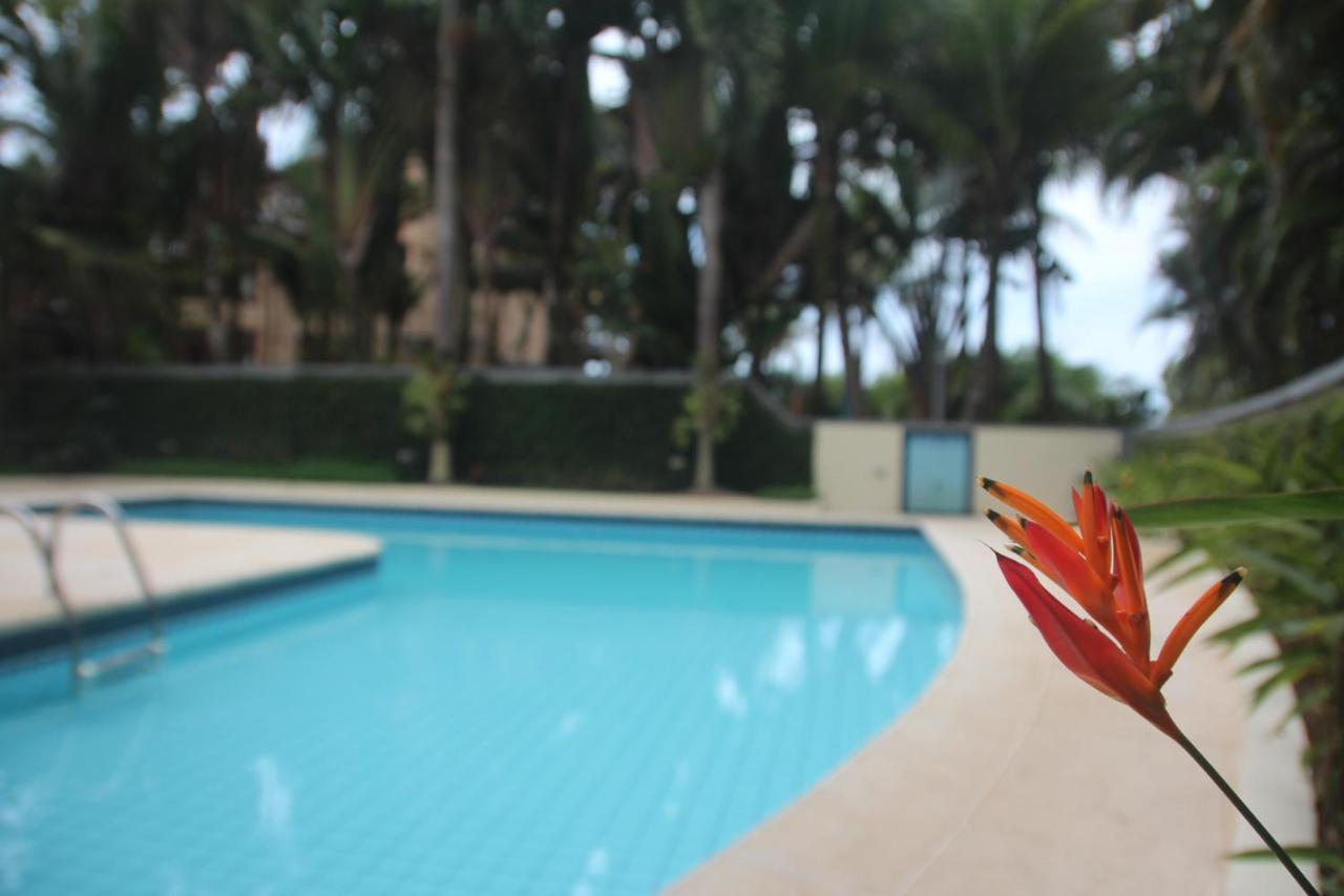 Casa em Condomínio, PÉ NA AREIA, praia Guaratuba Bertioga Exterior foto